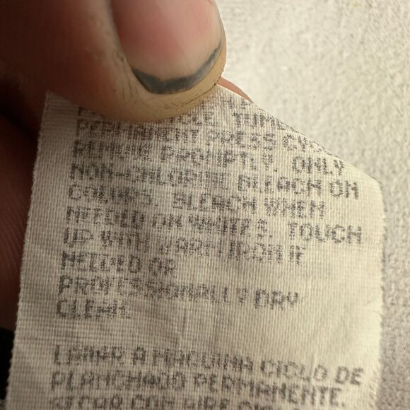 Knightsbridge Men's Wear Black Pleated Shorts W36 - Picture 4 of 4